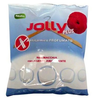 JOLLY ANTITARME PROF.100GR