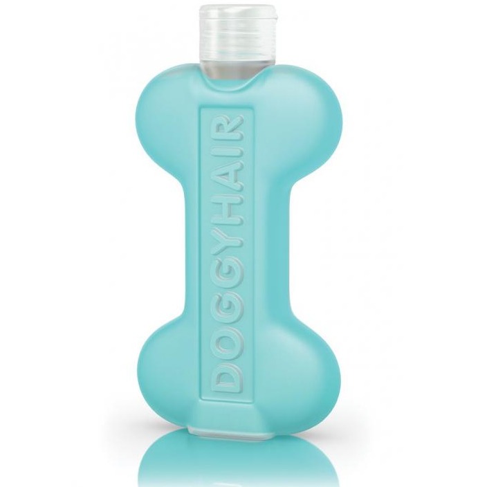 DOGGYHAIR SH. DISTRICANTE MANTI RICCI 250ML.