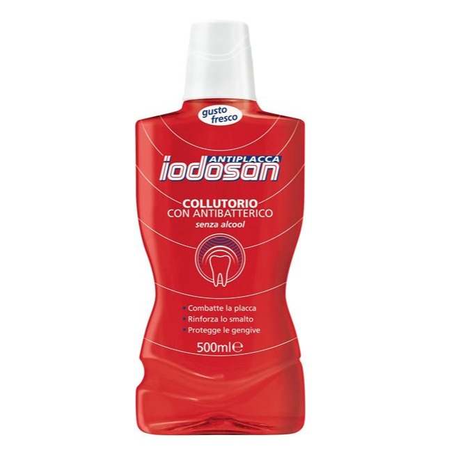 IODOSAN COLL. 500ML.