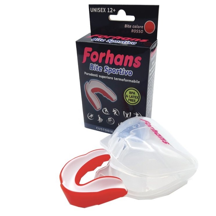 FORHANS BITE SPORTIVO