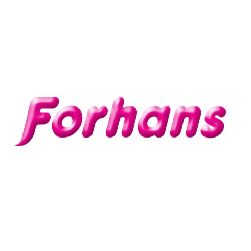 FORHANS LA MIA MASCHERINA 12PZ