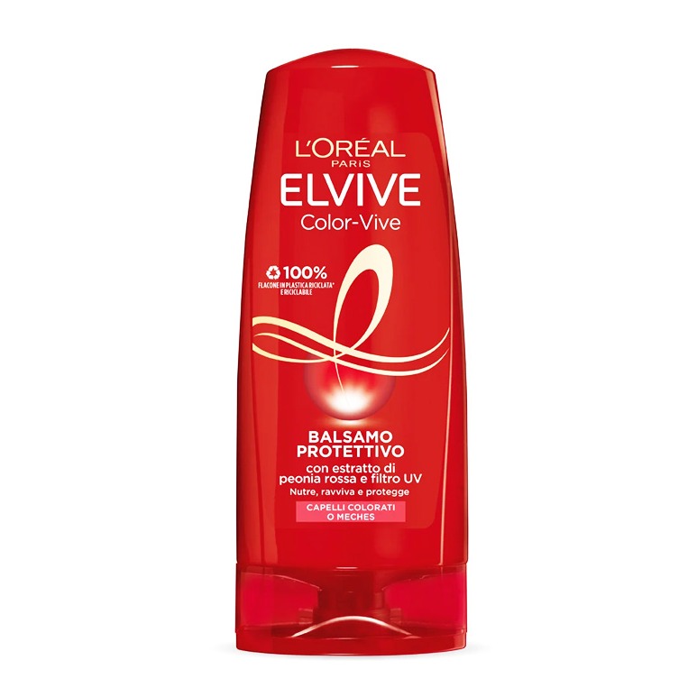 ELVIVE BALS. 200ML. COLORVIV