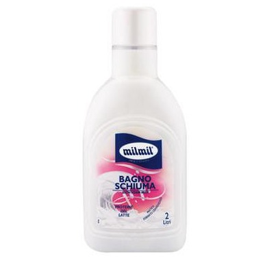 MIL MIL BAGNO 2000ML. LATTE