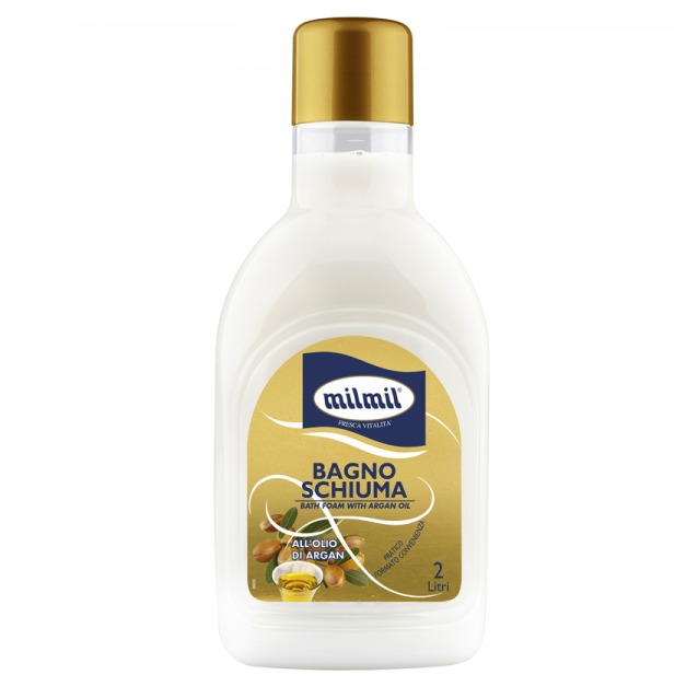 MIL MIL BAGNO 2000ML. ARGAN