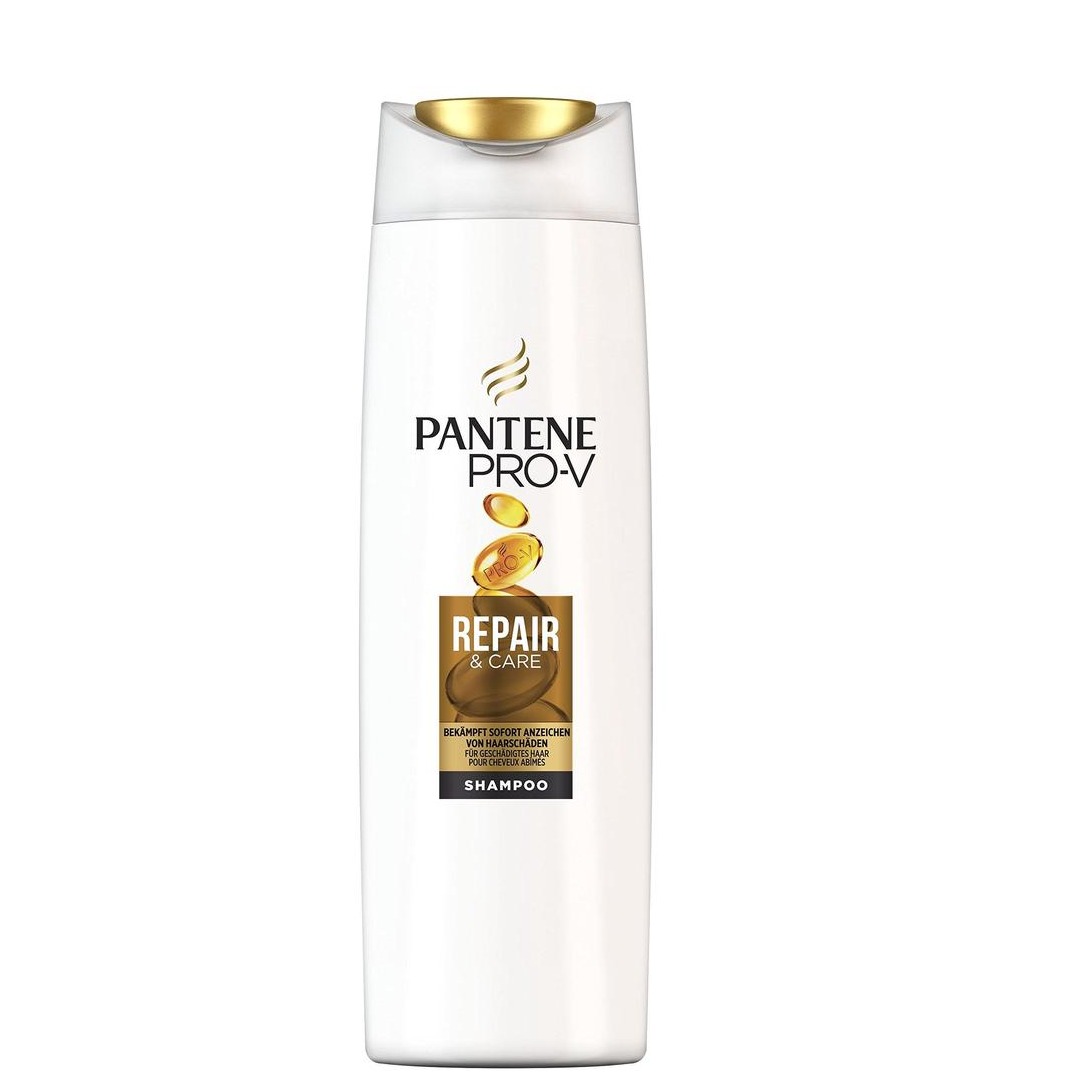 PANTENE SH. 300ML. RIG/PROTEGGE