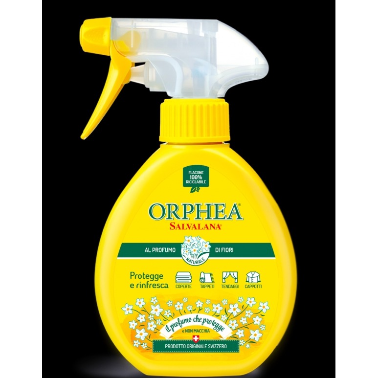 ORPHEA TARME SPRAY FIORI 150 ML