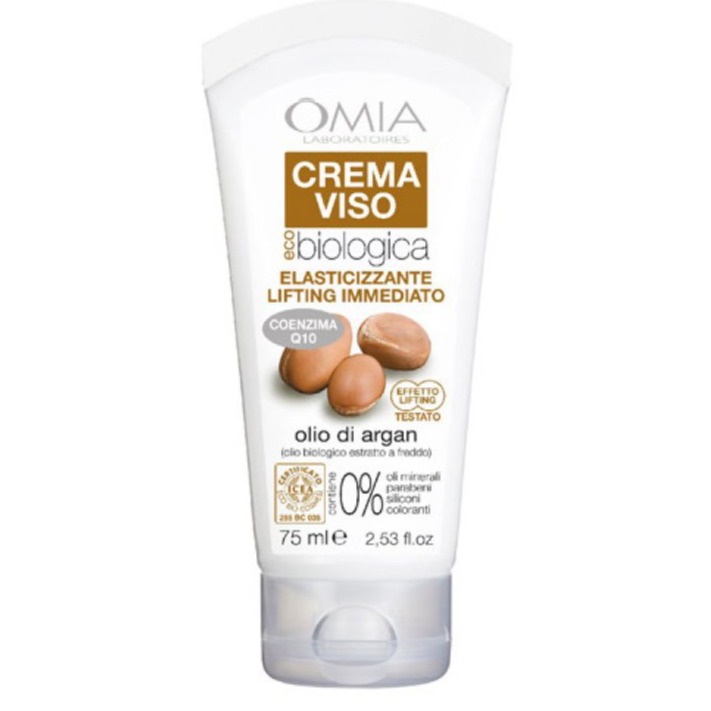 OMIA CR. VISO 75ML. ARGAN PROMO