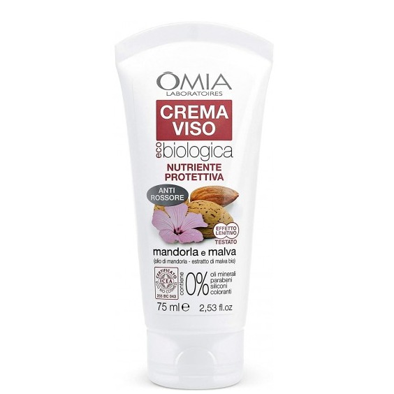 OMIA CR. VISO 75ML. MANDMALVA PROMO