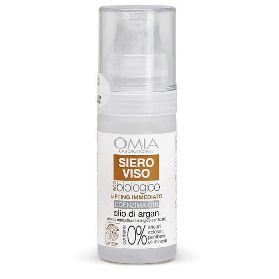 OMIA SIERO VISO 30ML. ARGAN PROMO