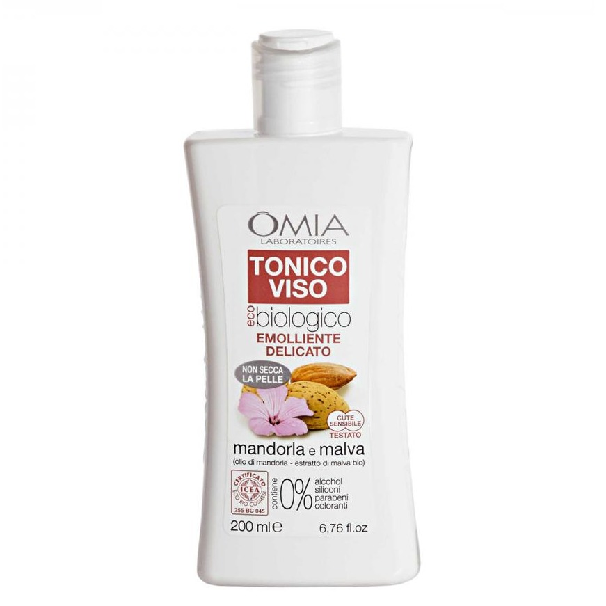 OMIA TONICO 200ML. MANDMALVA PROMO