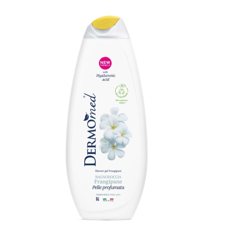 DERMOMED BAGNO 650ML. FRANGIPAN