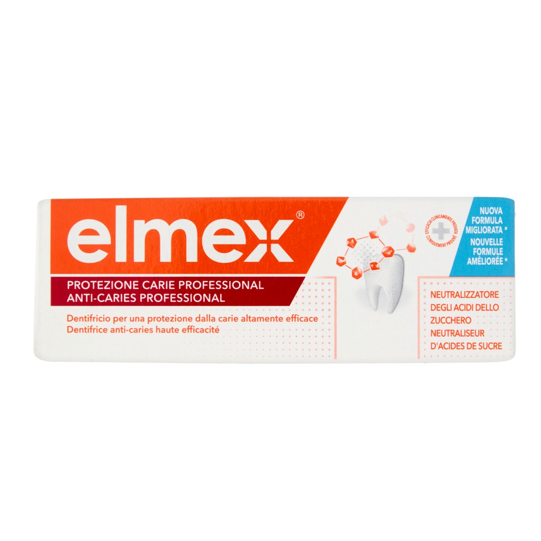 ELMEX DENT. 20ML.