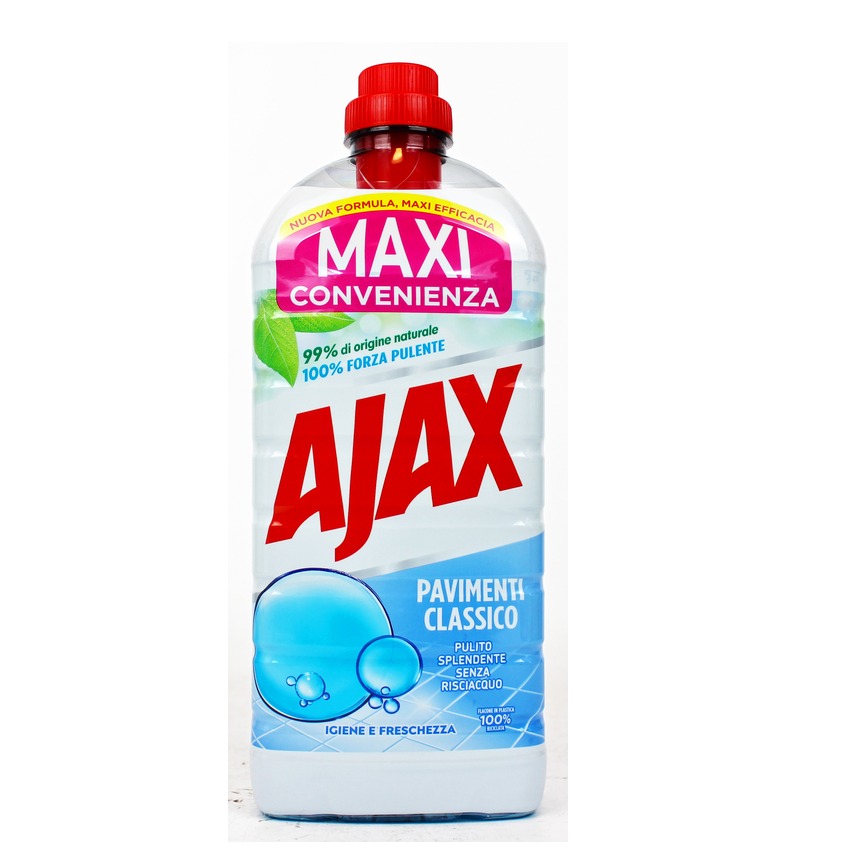 AJAX PAV. 1250ML. CLASSICO