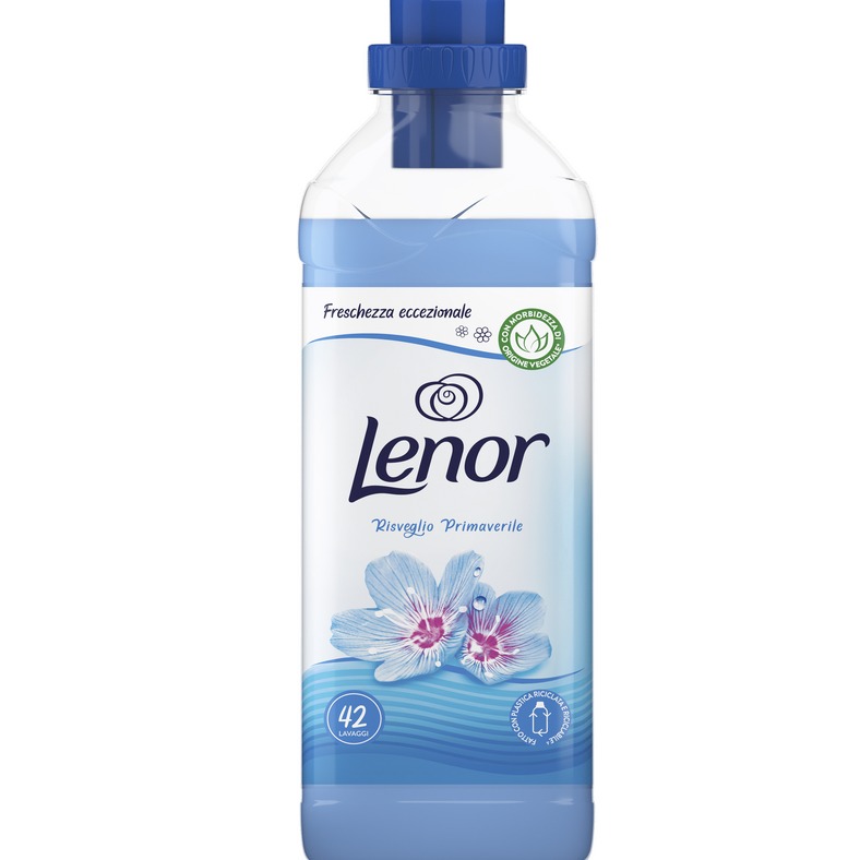 LENOR 966ML. 42LAV. RISVEGLIO PRIMAVERILE PROMO