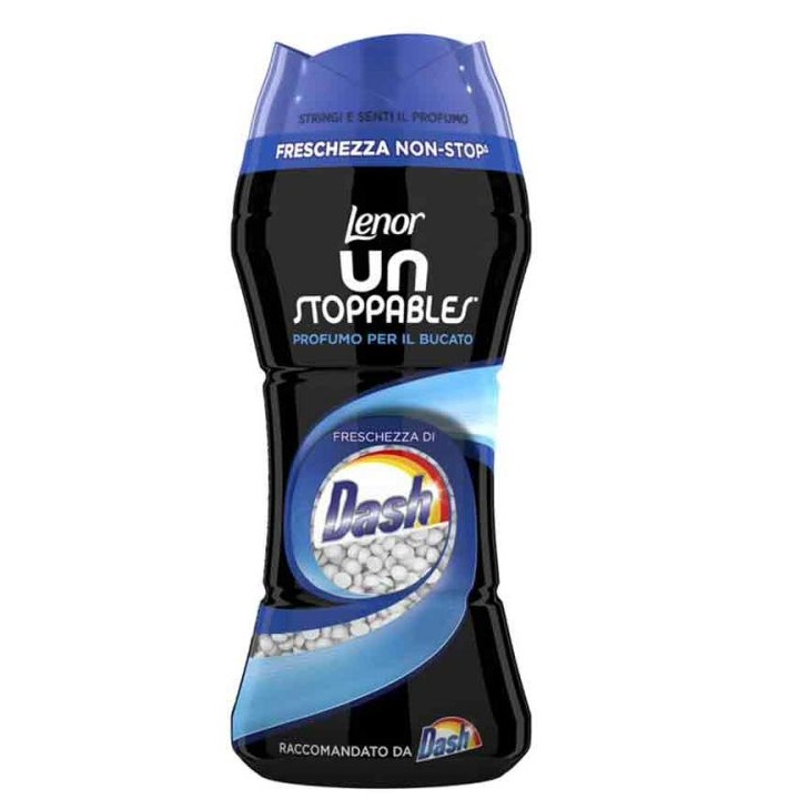 LENOR UNSTOPPABLES 210GR. DASH