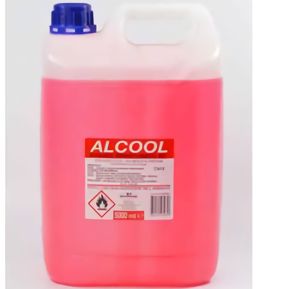 LEUCORAN ALCOOL 5LT.