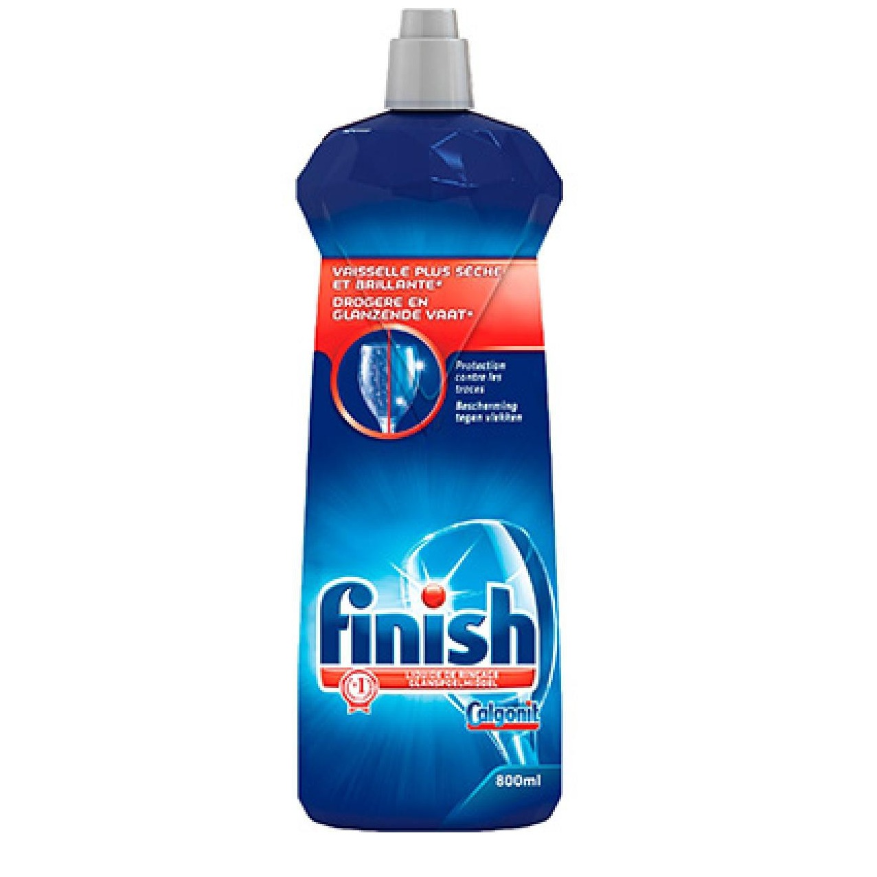 FINISH BRILLANTANTE 800ML.