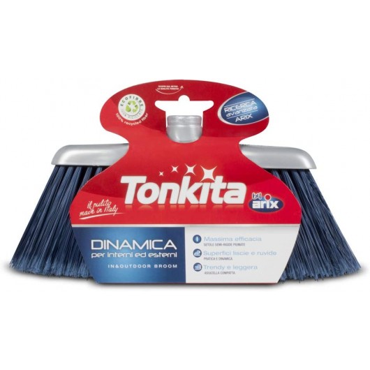 TONKITA SCOPA DINAMICA PER ESTERNI