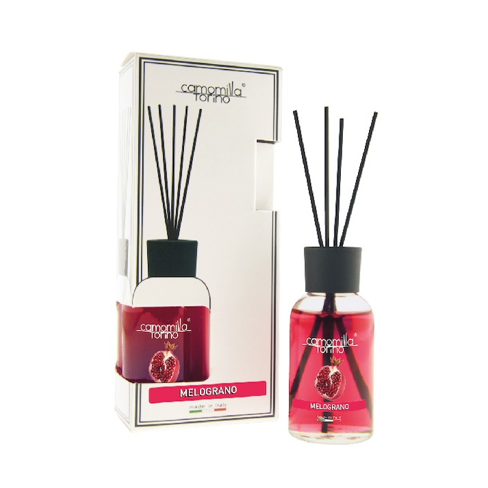 TAMTAM DIFF. L/BIANCA 30ML. MELOGRANO