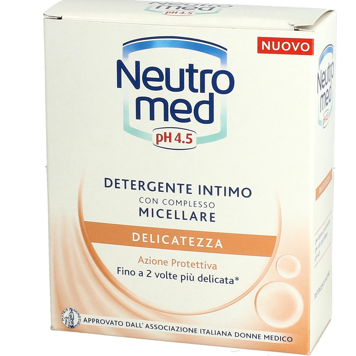 NEUTROMED INTIMO 200ML. DELICATEZZA PROMO