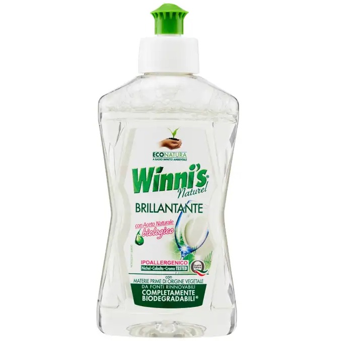 WINNI S BRILLANTANTE 250ML. PROMO