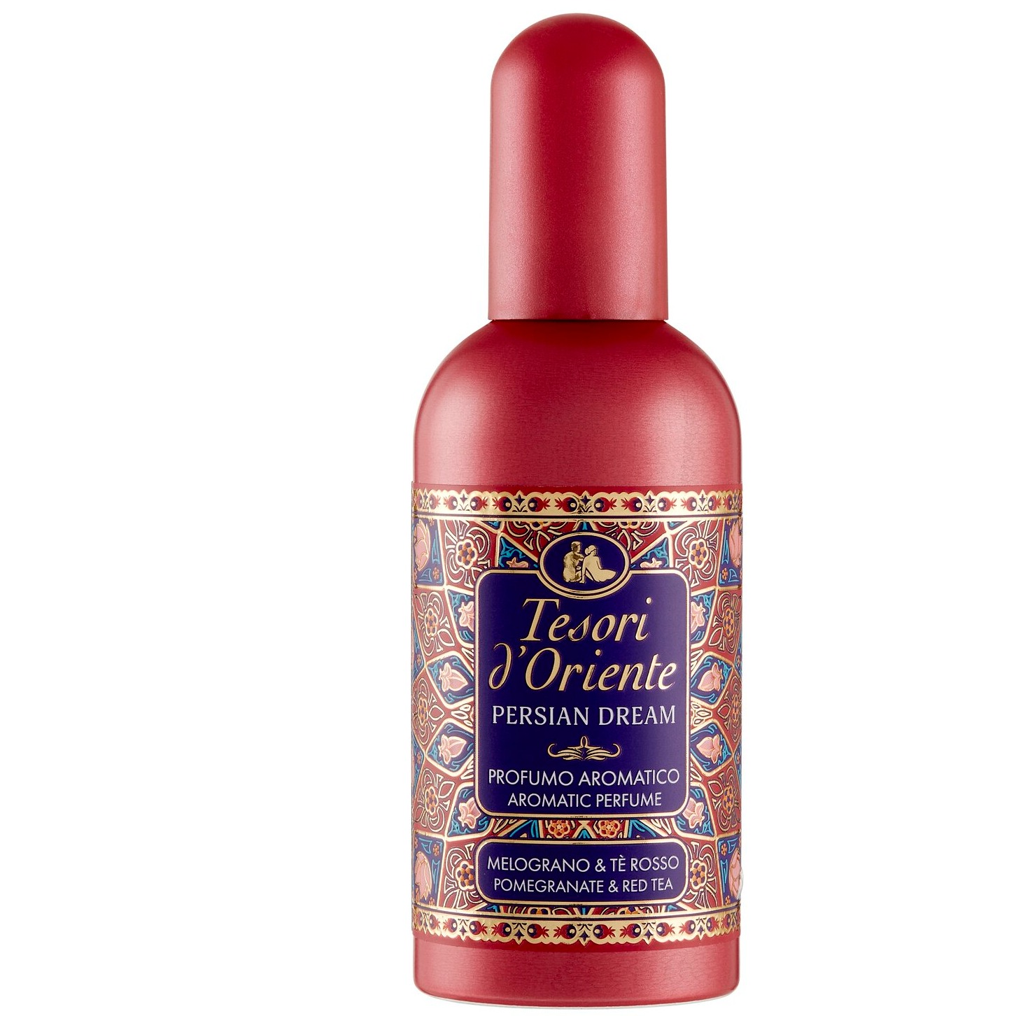 TESORI ORIENTE EDT 100ML. PERSIAN