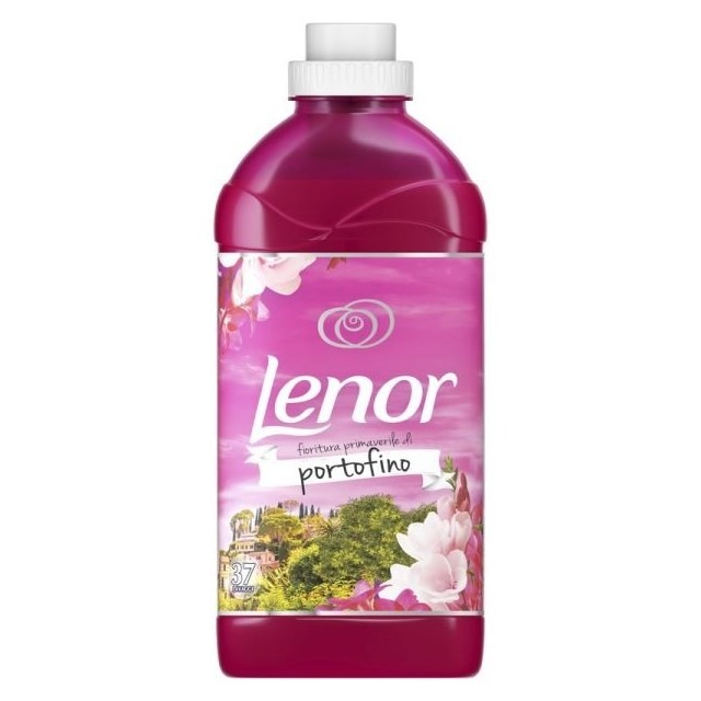 LENOR 925ML. 37LAV. PORTOFINO PROMO