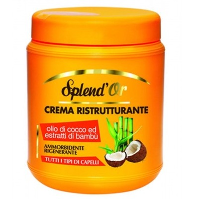 SPLEND OR CREMA 1000ML. RISTRUTTURANTE