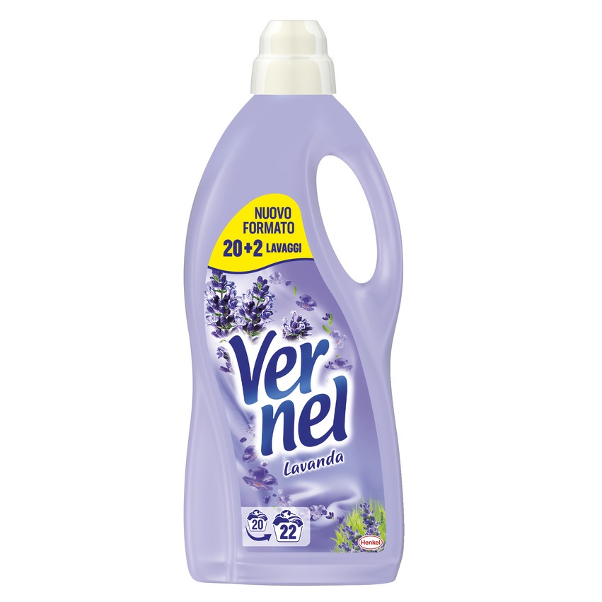 VERNEL AMM. 1500ML. LAVANDA PROMO