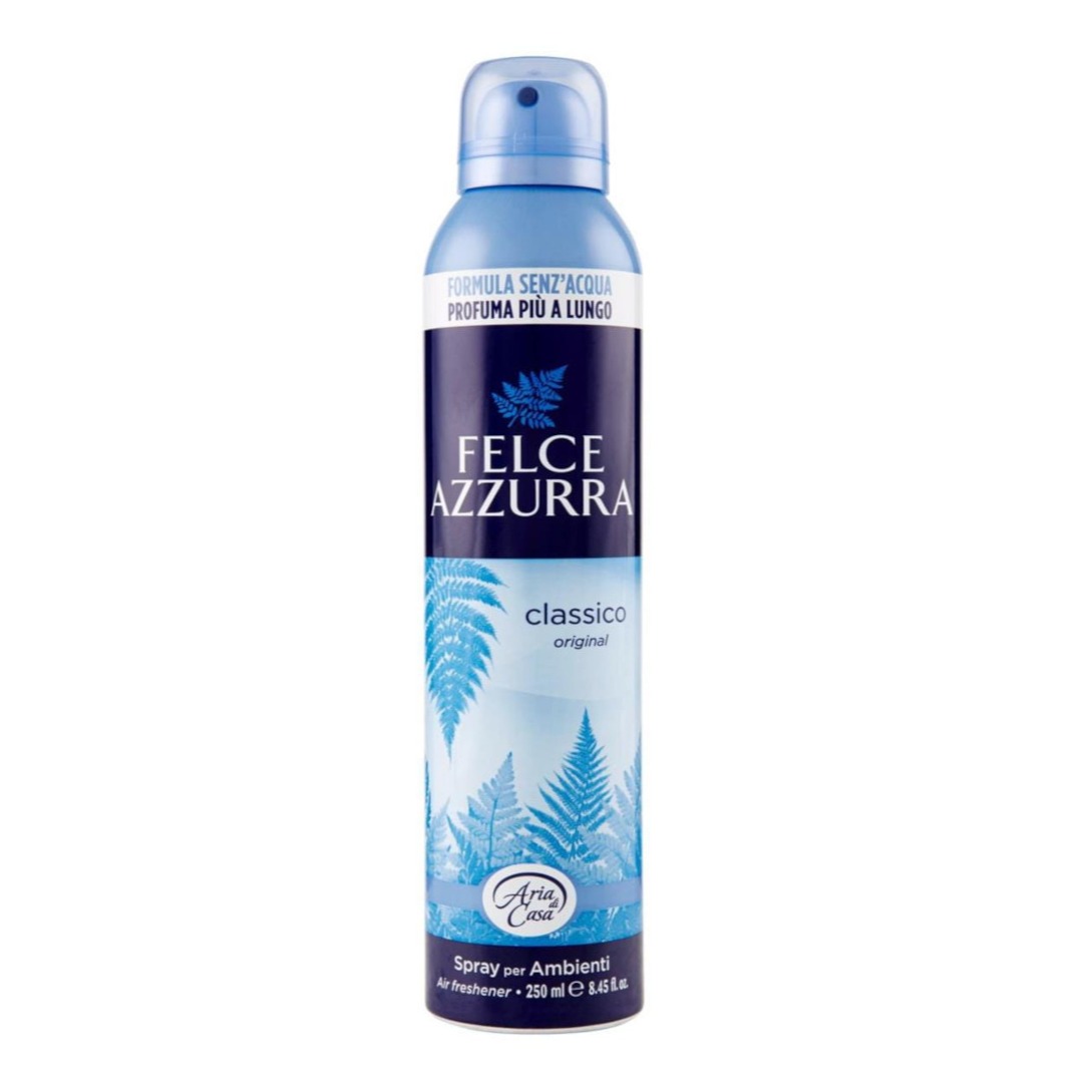 FELCE ARIA DEO SPRAY 250ML.CLASSICO