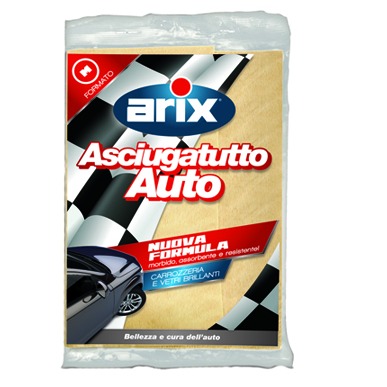 ARIX PANNO AUTO 40X45