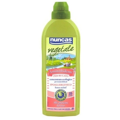 NUNCAS AMM. 750ML. VEGETALE PROMO