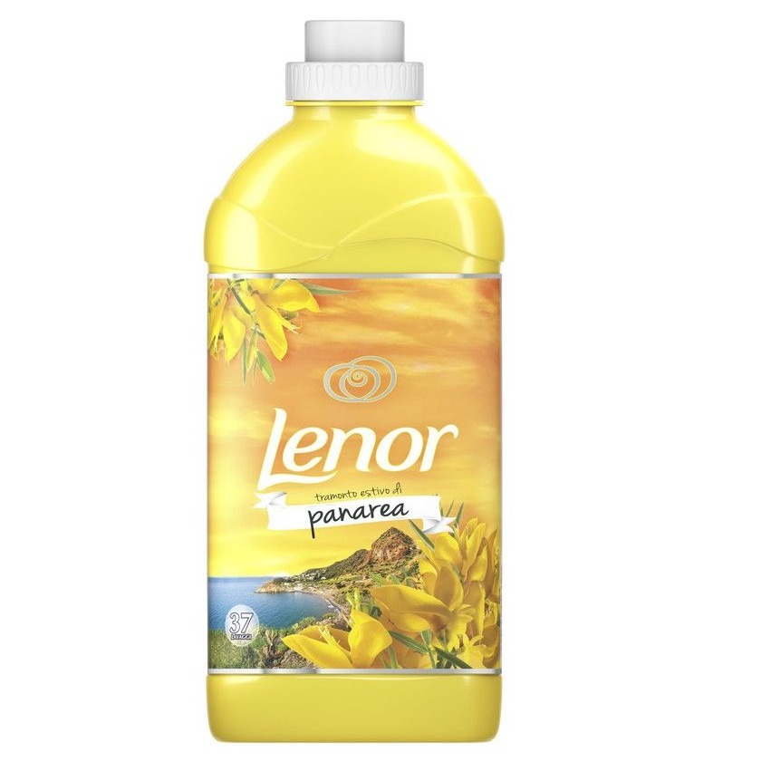 LENOR 925ML. 37LAV. PANAREA