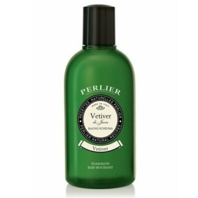 PERLIER BAGNO 500ML. VETIVER PROMO