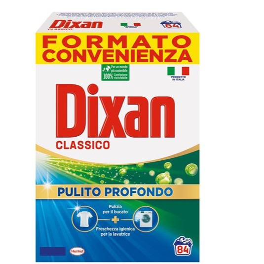 DIXAN FUSTONE 84 MIS. PROMO