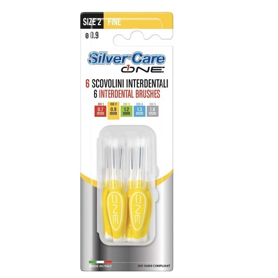 PIAVE SILVER CARE SCOVOLINO SPAZI STRETTI PROMO