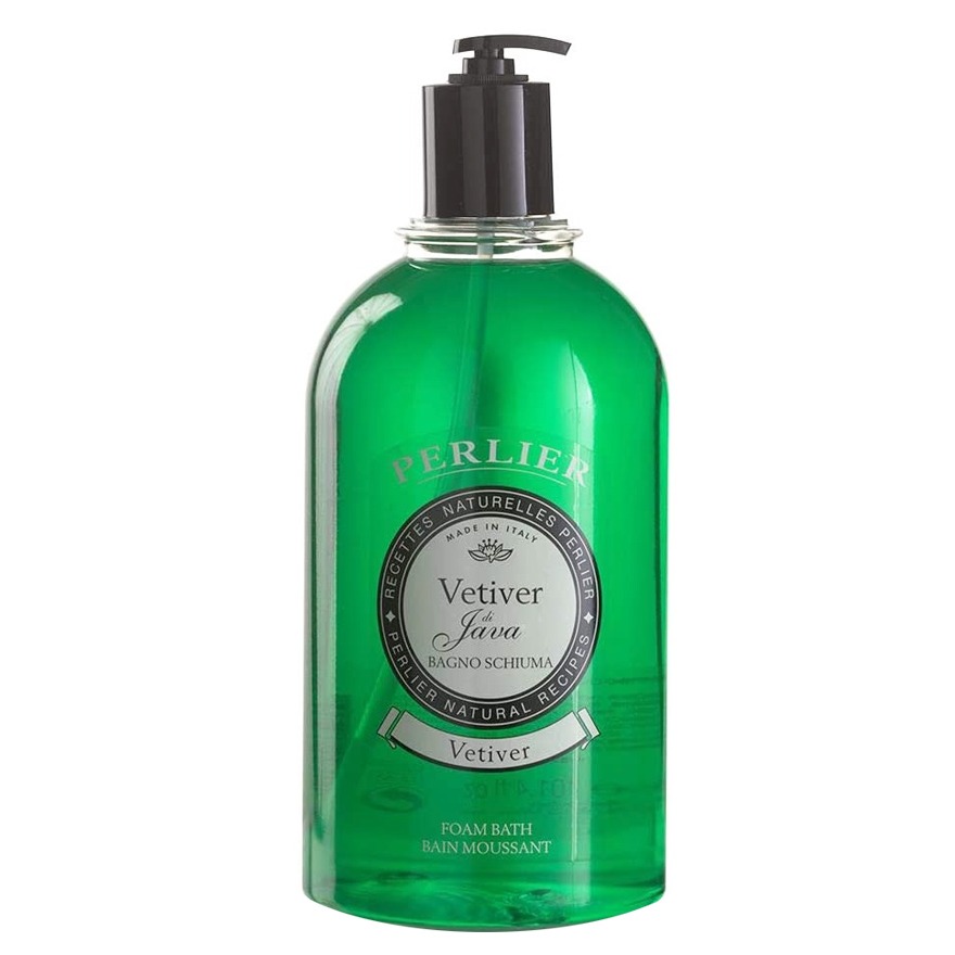 PERLIER BAGNO 3LT. VETIVER