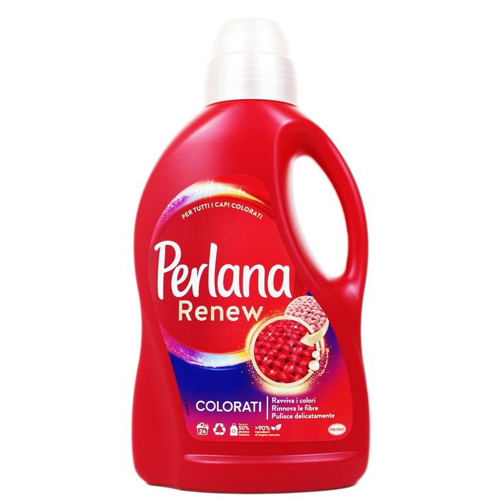 PERLANA 1440ML. RENEW COLORATI