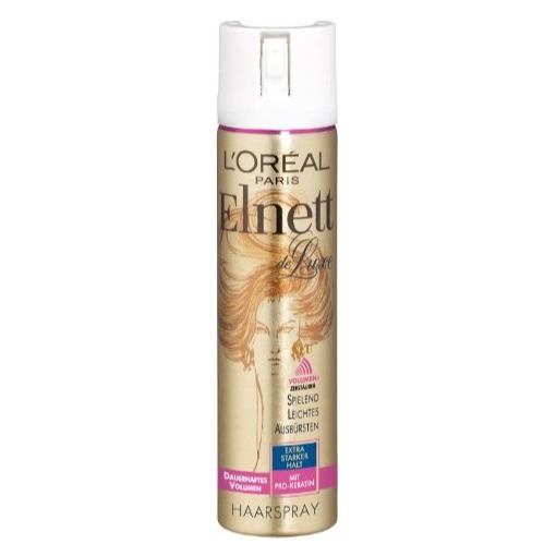 ELNETT LACCA 75ML. VOLUMEN EXTRA