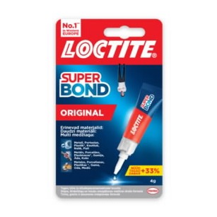 ATTAK ORIGINAL SUPER BOND 4GR.