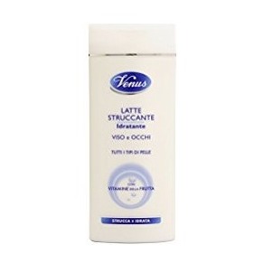 VENUS LATTE STRUCCANTE 100ML. IDRATANTE PROMO