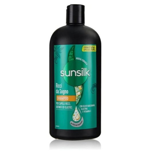 SUNSILK SH. 810ML. RICCI