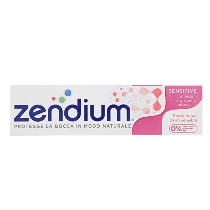 ZENDIUM DENT.SENSITIVE    ML75