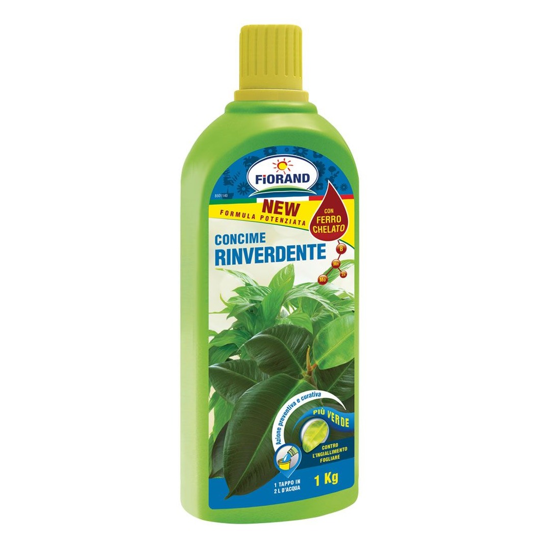 FIORAND CONCIME 1LT. RINVERDENTE