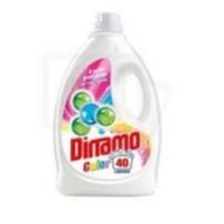 DINAMO LAV.LIQ. 2160ML. 40LAV. COLOR