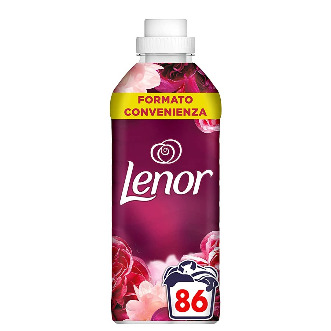 LENOR 1806ML. 86LAV. GELSOMINO SCARLATTO PROMO