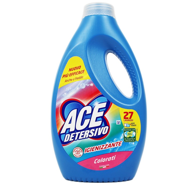 ACE LAV.LIQ. 1350ML. 27LAV. COLORE