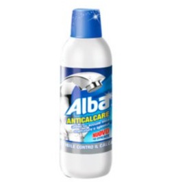 ALBA ANTICALACARE 500ML.