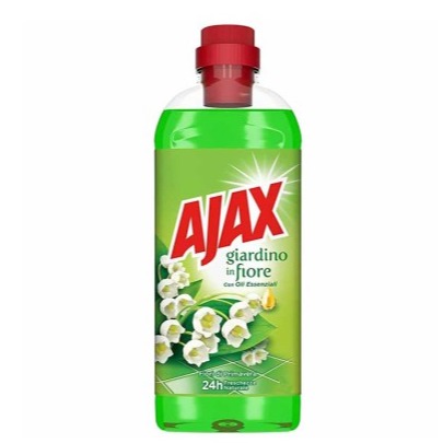 AJAX PAV. 650ML. FIORI DI PRIMAVEREA PROMO