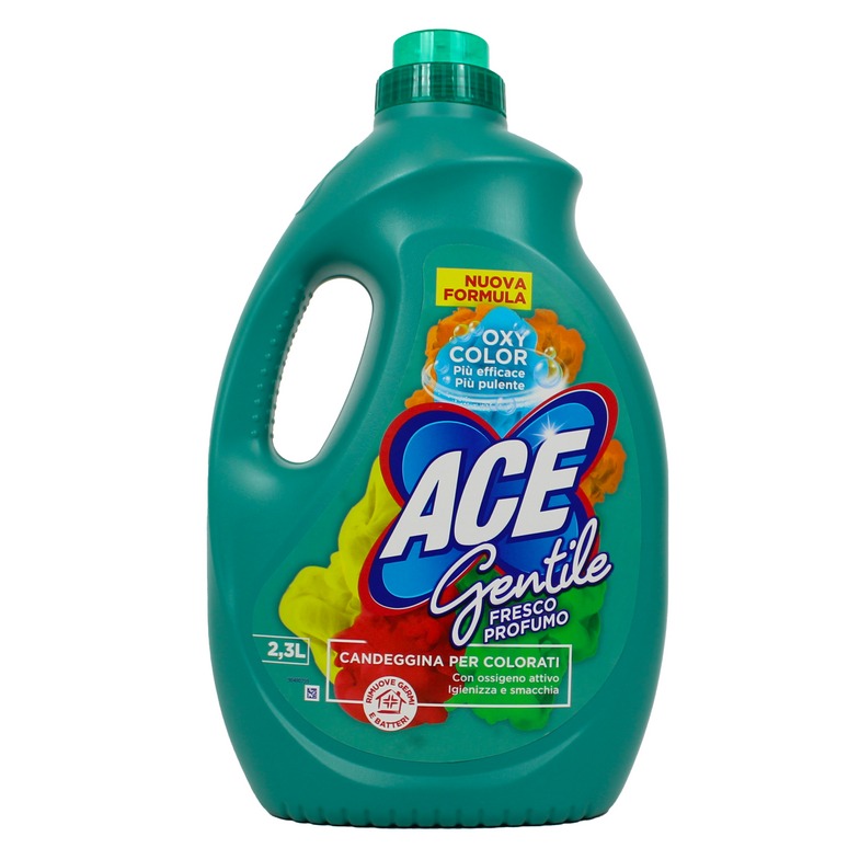 ACE CAND. GENTILE 2.3LT. FR. PROFUMO